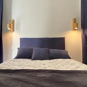  Appartement Plein Centre, T3 5p Totalement Rénové 55m2. Wifi
