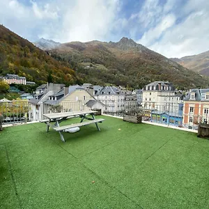  Appartement Place De La Mairie T2 Type Loft 70m2 Terrasse 35m2