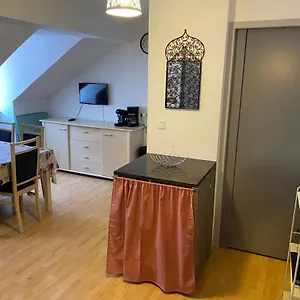  Appartement Joli 4/6 Personnes Centre